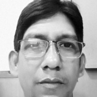 Mohammed Kamrul Hasan