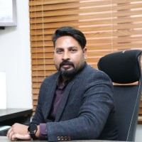 Zeeshan Mahmood