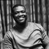 Felix Nana Kojo Menka