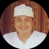 I Gde Sucahya Jaya