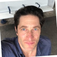 David Conrad
