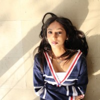 Naisha Patel