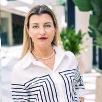 Renata Rovdanovič 🔵