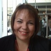 Gina Giannacopoulos
