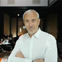 Jean Claude Diago