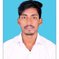 Abinesh .S