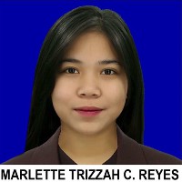 Marlette Trizzah Reyes