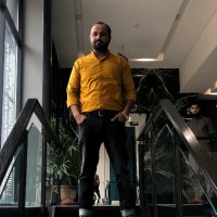 Shahrukh Ali Khan