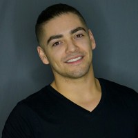 Nestor Chaidez