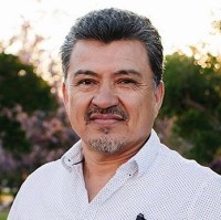 Mario Arambula