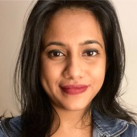 Rinu Susan Jacob