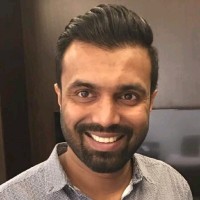 Ranjith Kotian