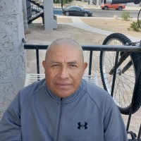 Saul Martinez Santiago