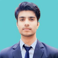 Harshit Kumar Pandey