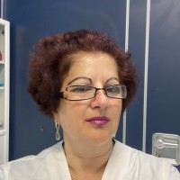 Maria Malvina Vasile