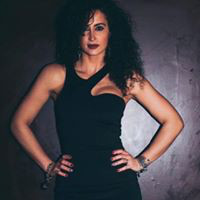Mirella Ciano