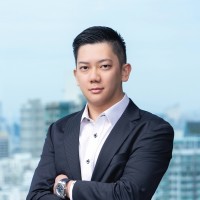 Felix M, CFA, FRM