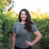 Heather Madsen, Mba