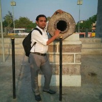 Mahantesh K