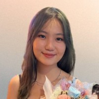 Eunice Kok Jia E