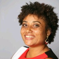 Simoné Stone