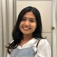 Grace Patricia Roulina Parhusip