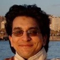 Mahmoud Rizk