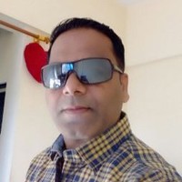 Kishor Patil
