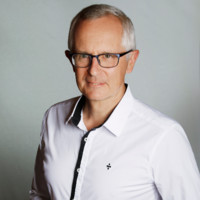 Erich Holzinger