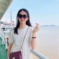 Lena Zhu