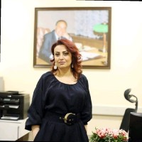 Natavan Abbasova