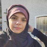 Sarah El-Hamaoui