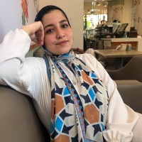 Maha Hamed