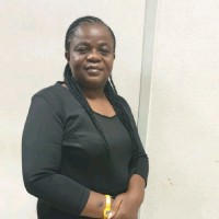 Olukemi Shasanya