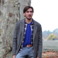 Michaël Rousseau