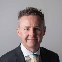 Shaun Meehan
