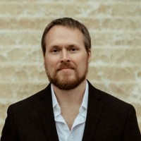 Chris Steuck
