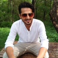 Danish Farhaj