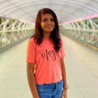 Nidharshni Baskaran