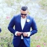 Adrian Govender