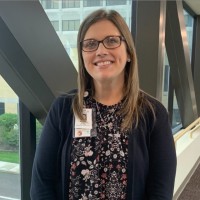 Meagan Gray, MBA, CSSBB