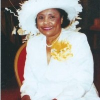 Zadia Tyson