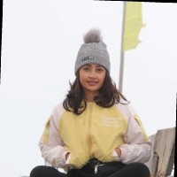Nikita Adhikari