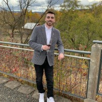 Ethan Lillis