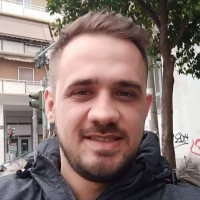 Angelis Giannopoulos