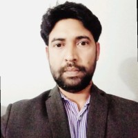 Md. Zamal Uddin