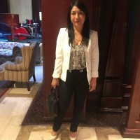 Viviana Ahumada Almonacid
