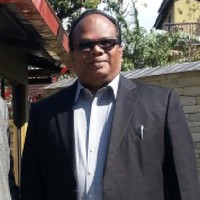 Balakrishnan Manivannan