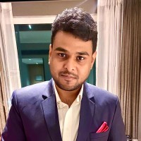 Priyank Mangalam