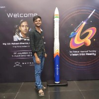 Naveen Kumar